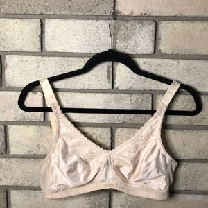 3for$20 bra-no underwire